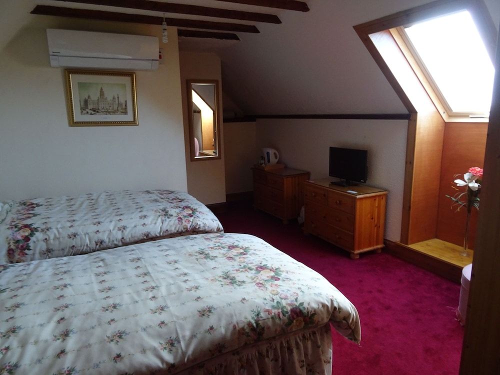 Lindisfarne Bed & Breakfast 3