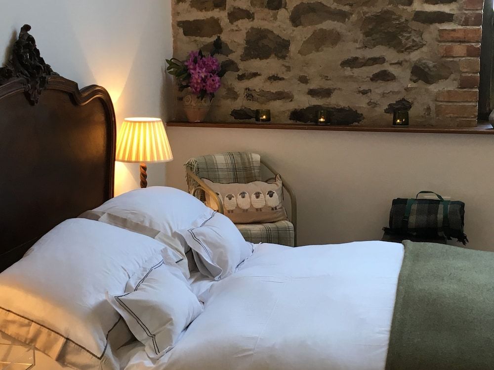 The Granary Bed and Breakfast 2