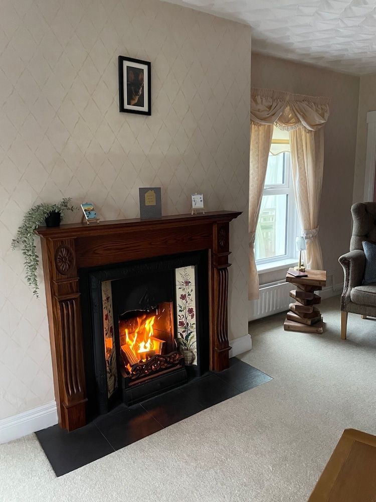 New Lisnagalt Lodge 3