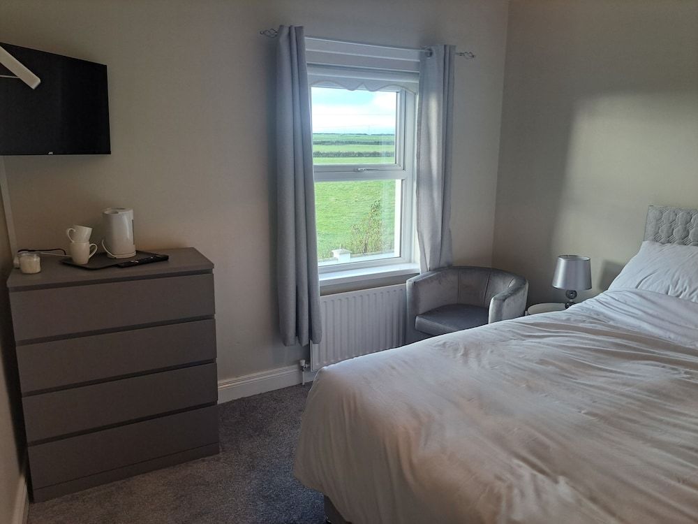 New Lisnagalt Lodge -1 estrellas en Coleraine