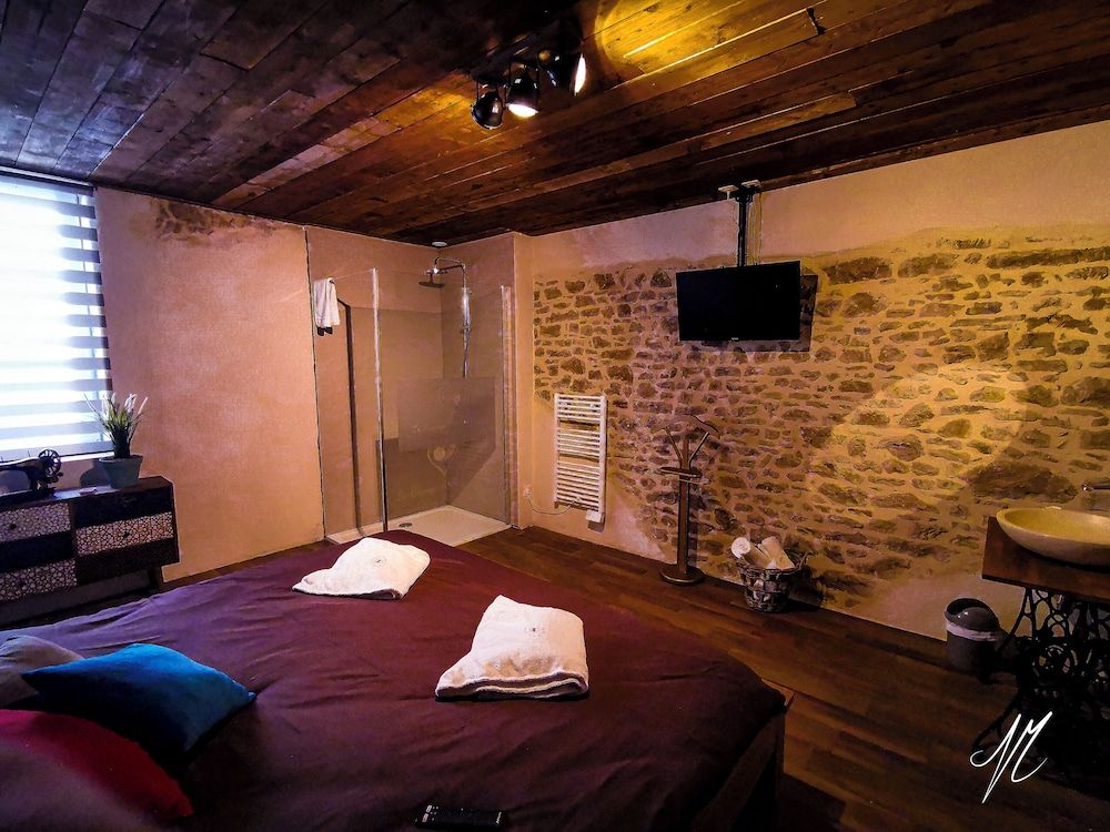 LA GRANGE DES FRANGINES 3