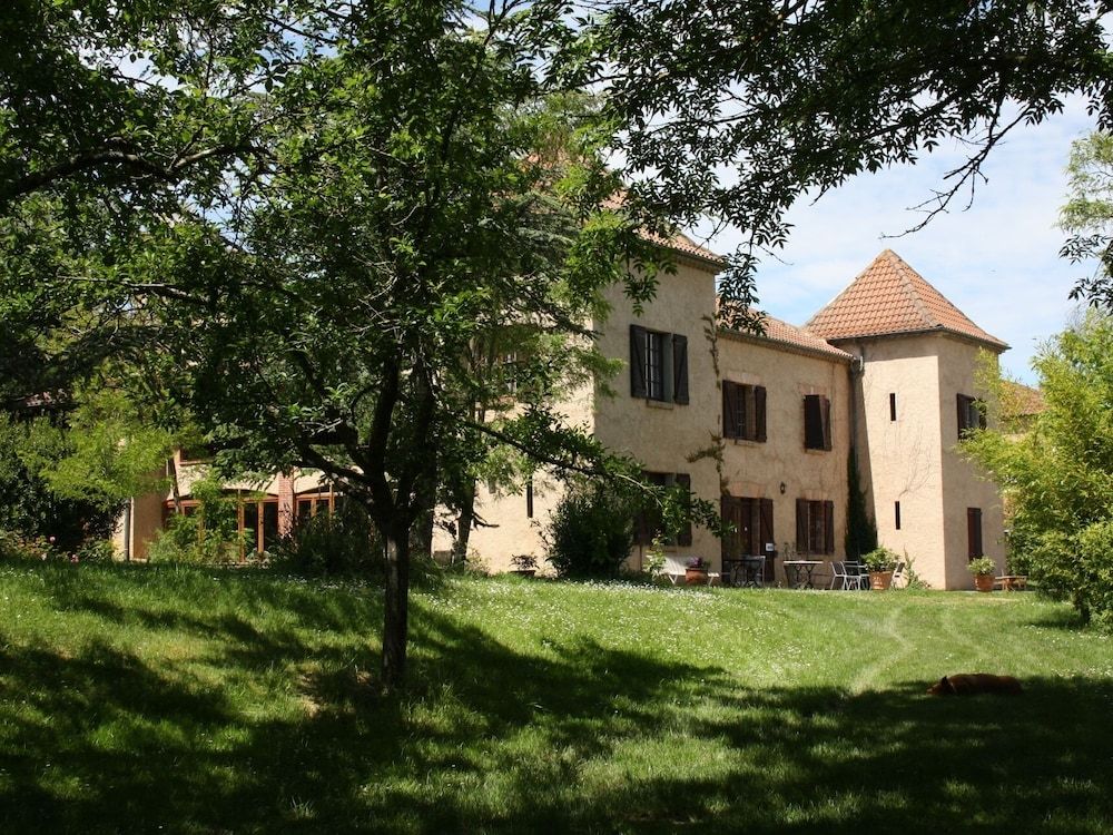 La Bastide du Chêne -1 étoiles à Montégut
