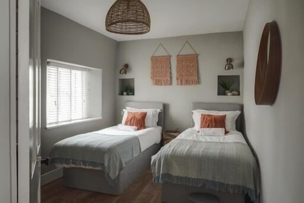 Seascape Hideaways at Mortehoe 3