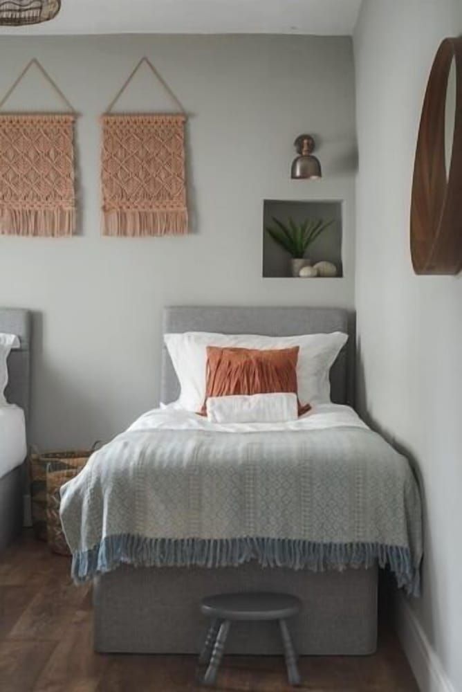 Seascape Hideaways at Mortehoe 2