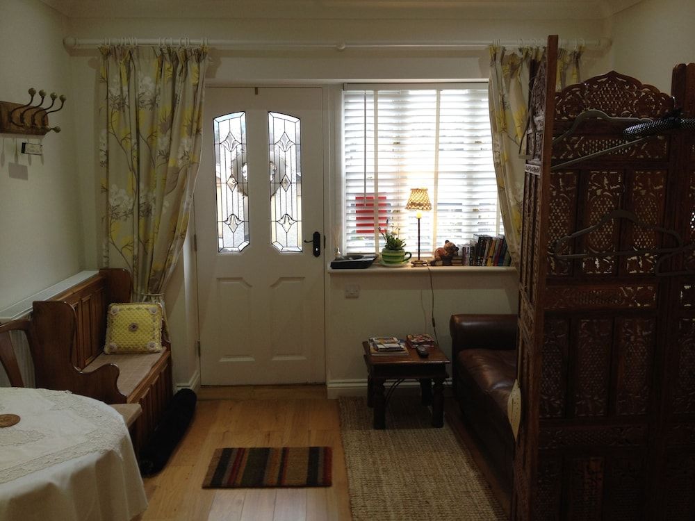 Snowdonia Snug 4 estrellas en Dolgellau