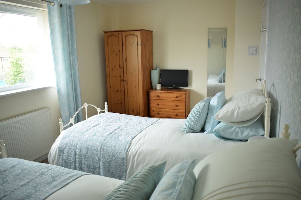 Bewick Crescent Serviced Accomodation 3