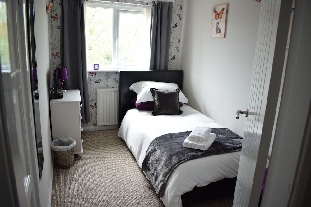 Bewick Crescent Serviced Accomodation 2