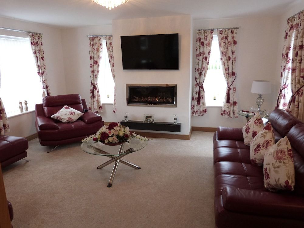 Boutique Country House BandB 3