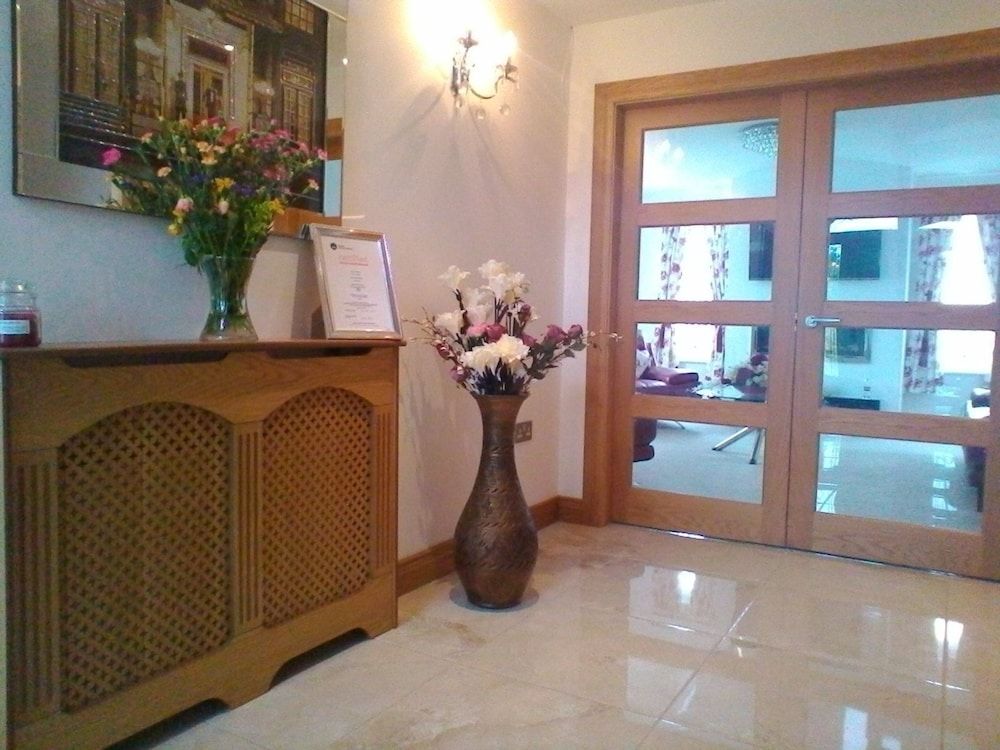 Boutique Country House BandB 2