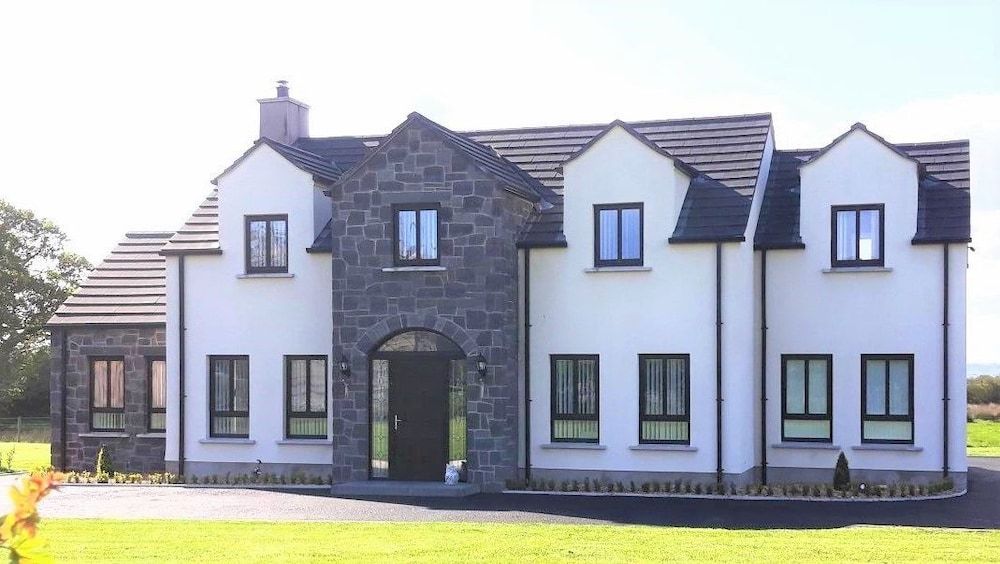 Boutique Country House BandB -1 estrellas en Crumlin