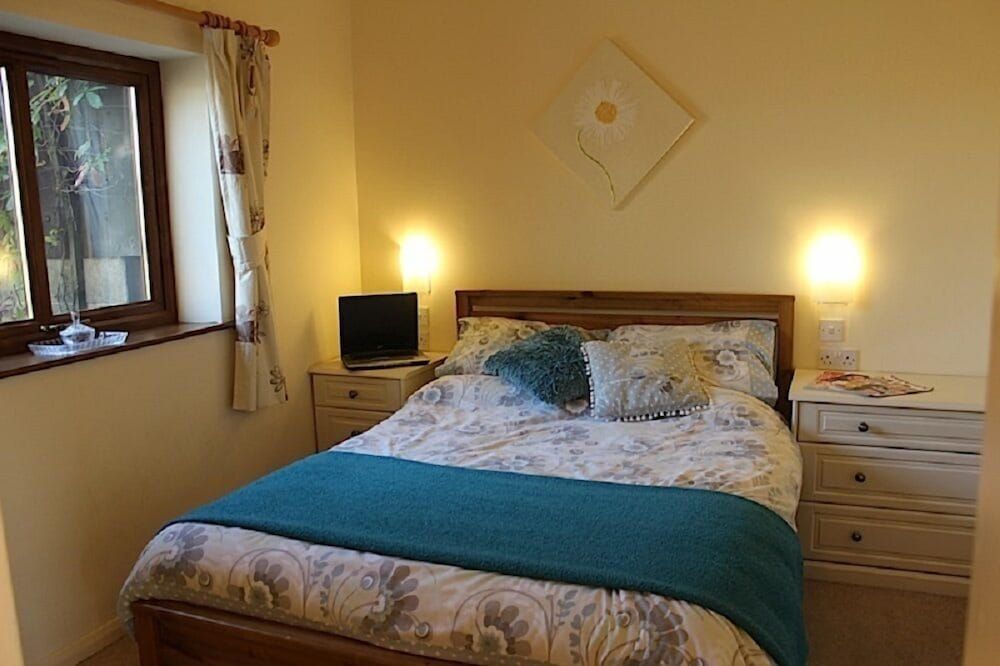 Lazy Daisys Farm Cottages 3