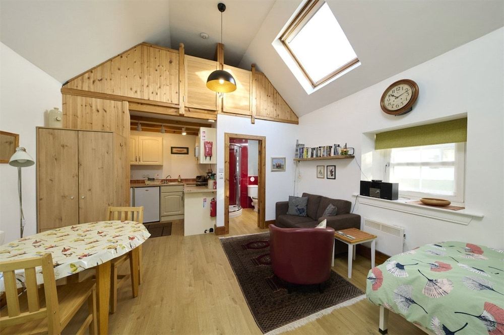The Smithy House & Cottages 3
