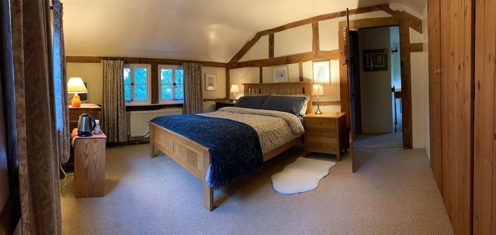 Yew Tree Cottage B&B 2