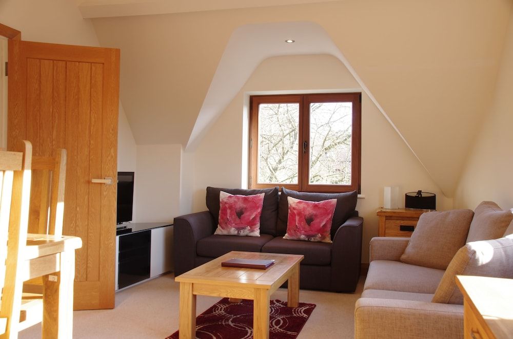 Ashbrook Lets -1 étoiles à Blewbury