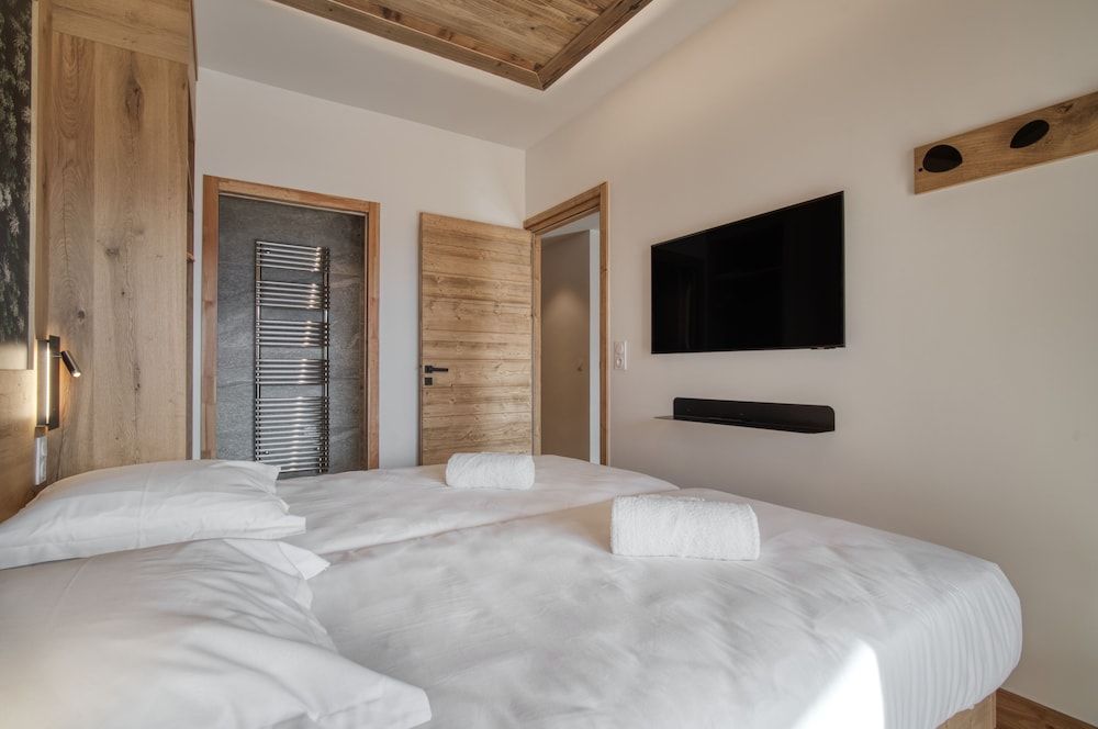Lodge des Glaciers 3