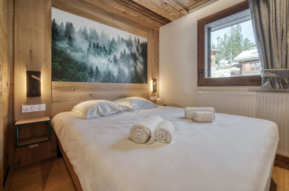 Lodge des Glaciers 2