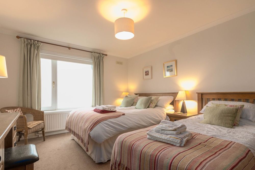Beachview Holiday Flat 2 2