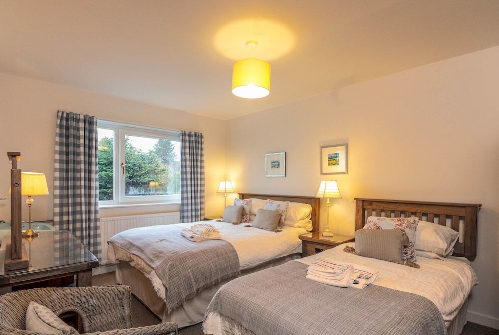 Beachview Holiday Flat 2 3