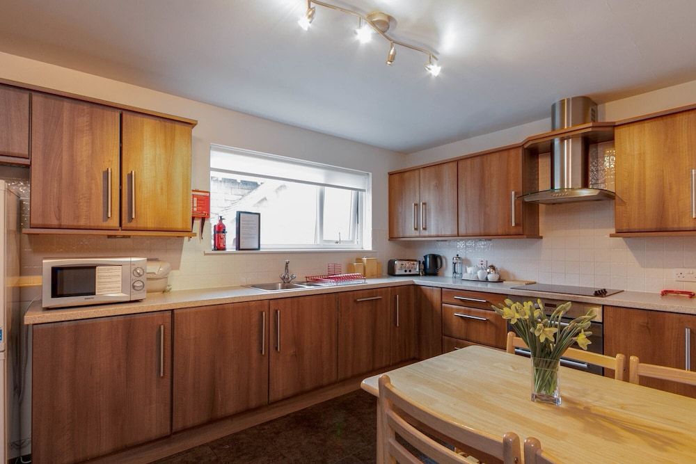 Beachview Holiday Flat 2 -1 estrelas em Lossiemouth