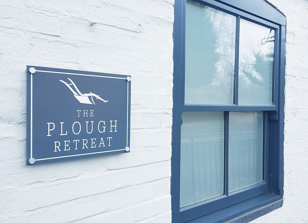 The Plough Retreat -1 étoiles à Coddington