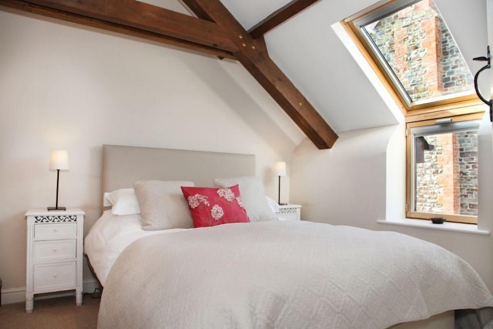 Birchill Farm Holiday Cottages 2