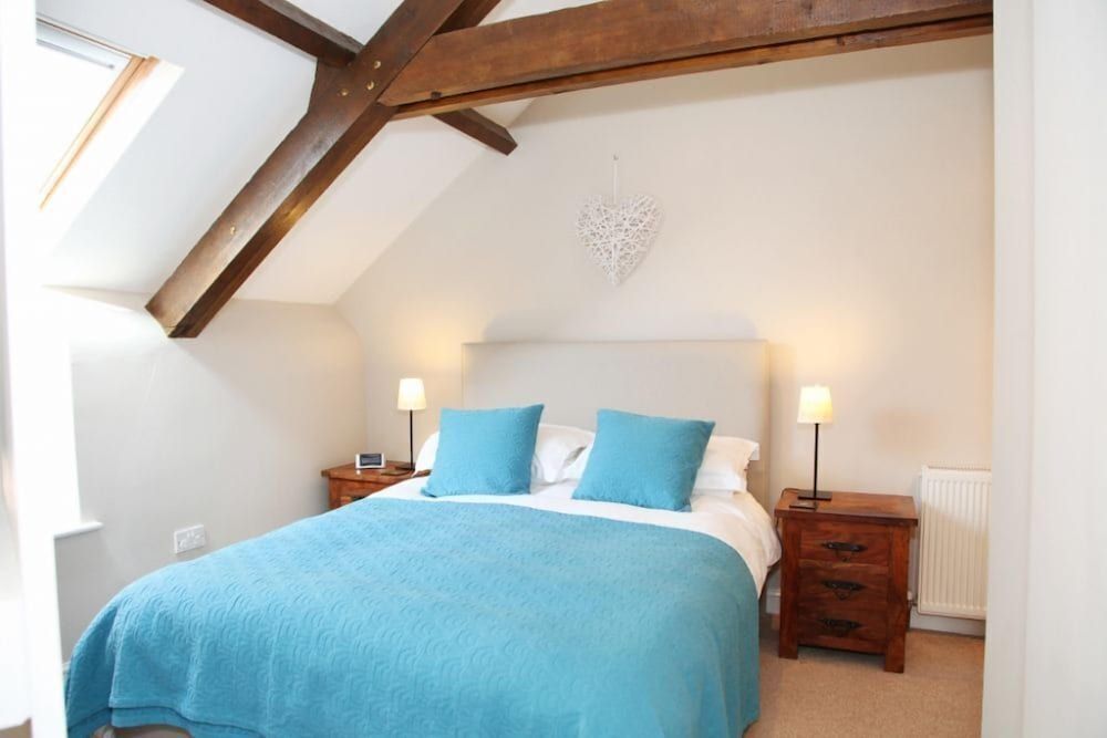 Birchill Farm Holiday Cottages 3