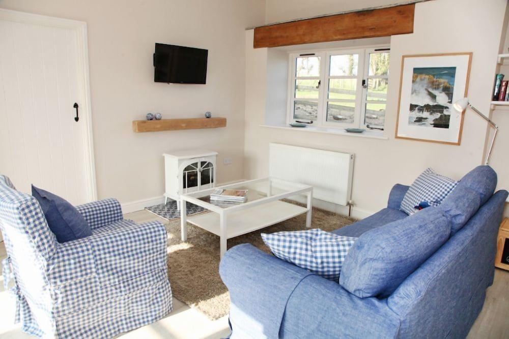 Birchill Farm Holiday Cottages -1 étoiles à Great Torrington