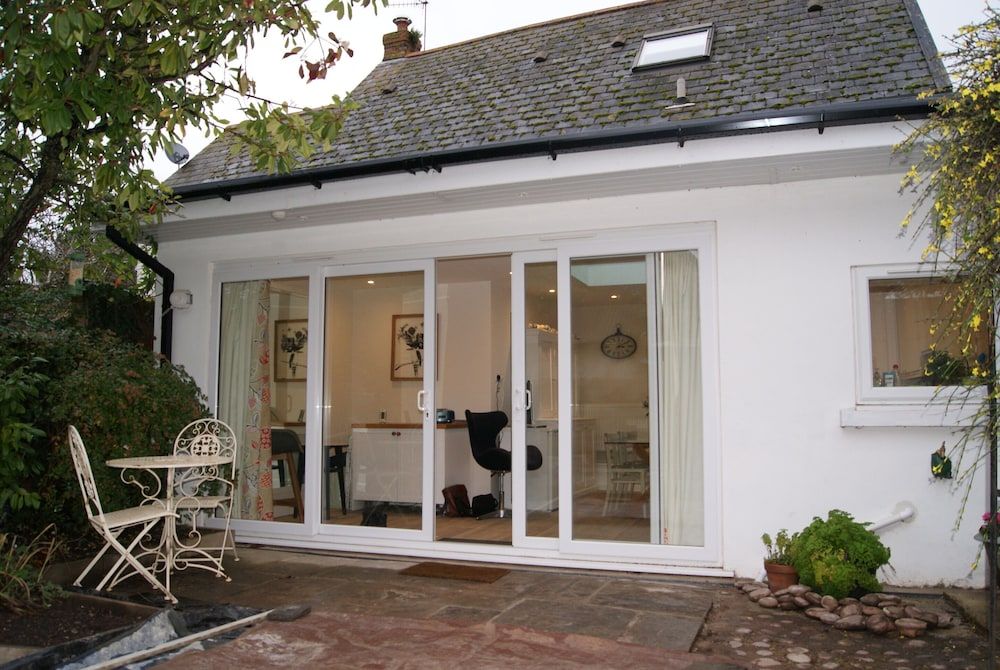 Frog Palace -1 estrellas en Topsham