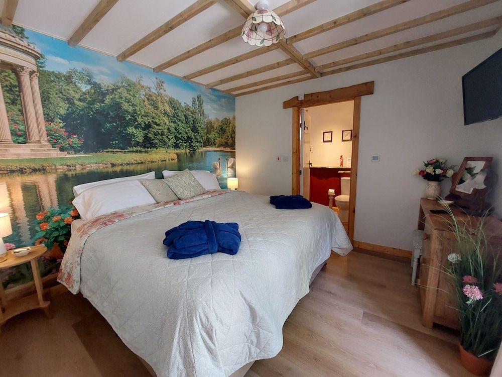 Wesley House Holiday Cottages 2