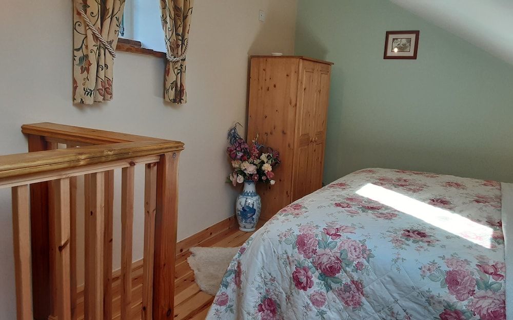 Wesley House Holiday Cottages 3
