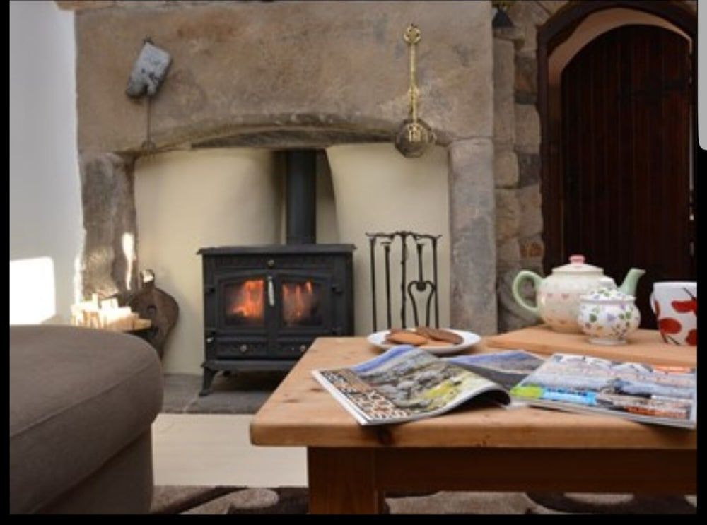 Greave Farm Todmorden Tranquil Cottage Retreat 2