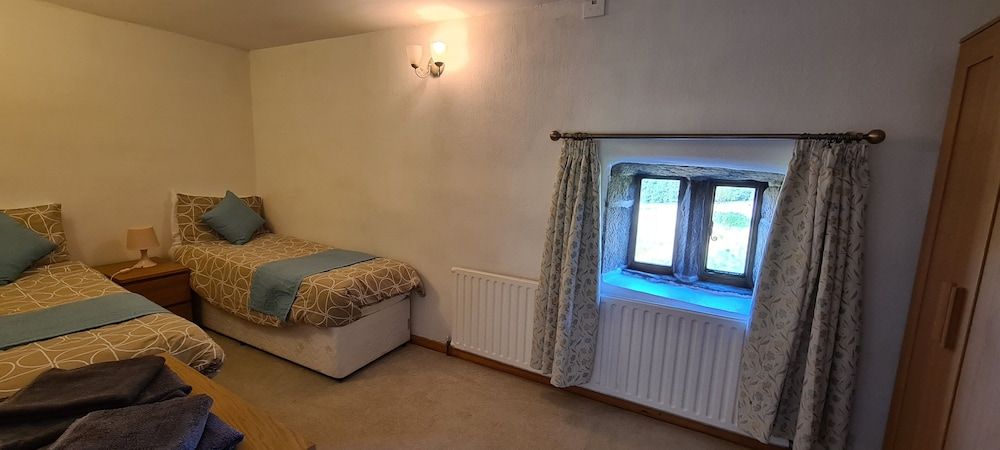 Greave Farm Todmorden Tranquil Cottage Retreat 3