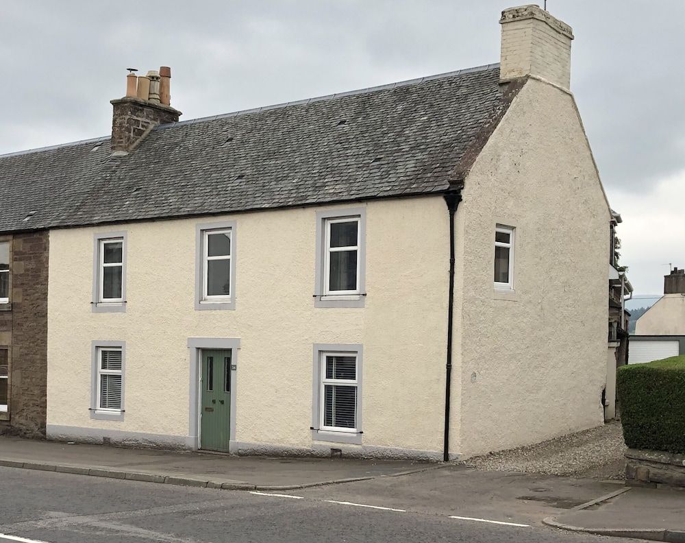 Garron House -1 estrelas em Auchterarder