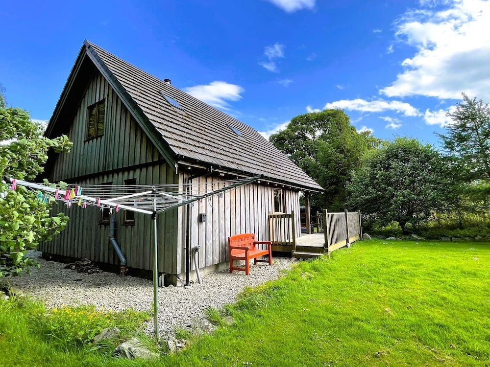 Deveron Valley Cottages 2