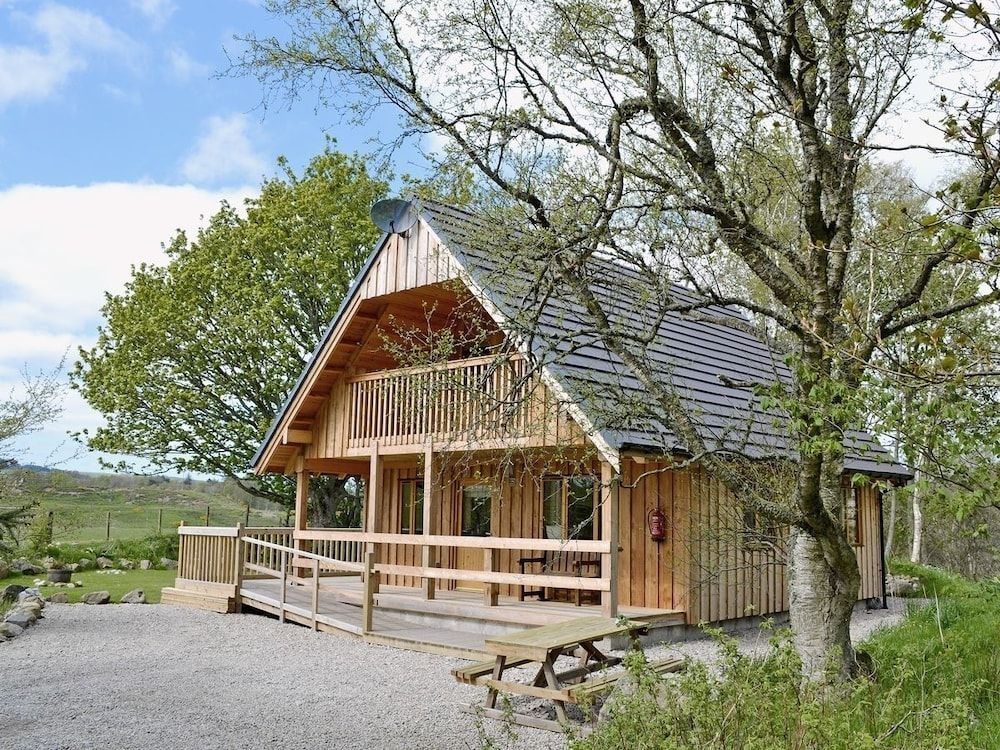 Deveron Valley Cottages -1 étoiles à Marnoch