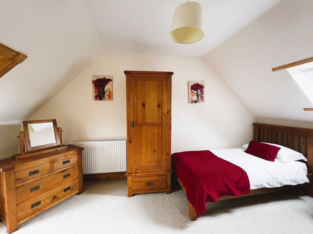 Deveron Valley Cottages 3