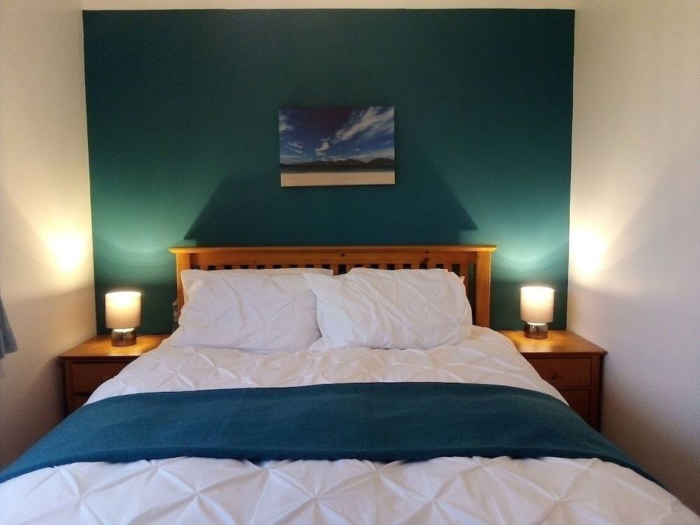 Arnisdale House 2