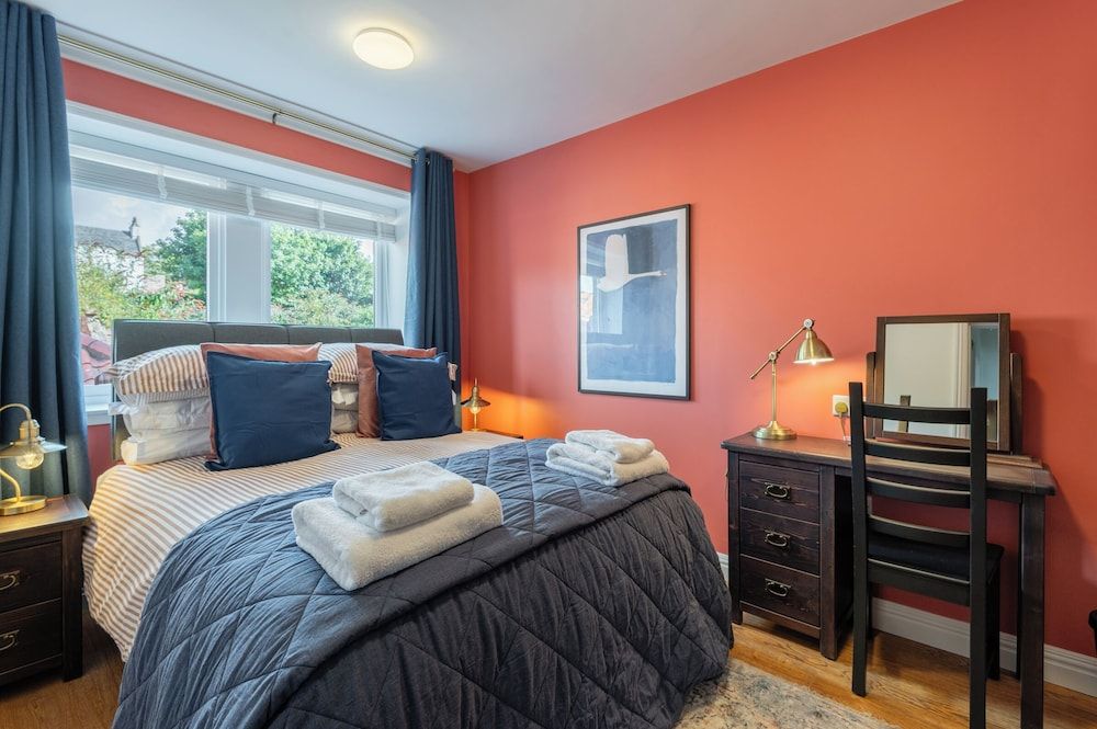 Shorefront Apartment - Sea View With 3 Bedrooms 2