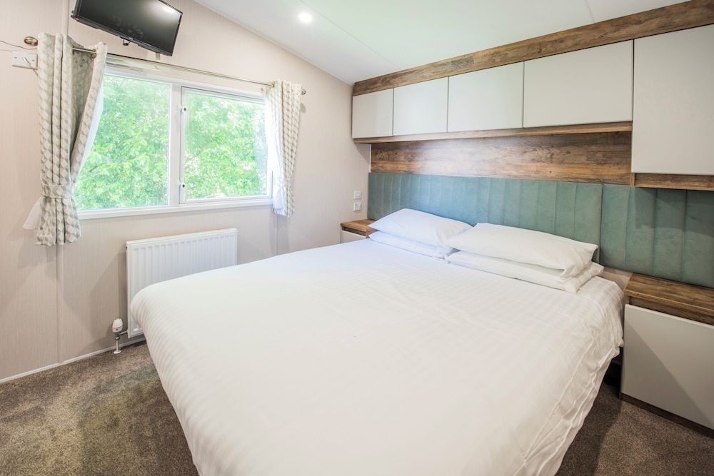 Killigarth Manor Holiday Park 2