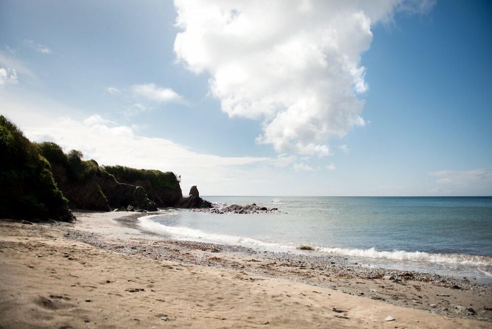 Killigarth Manor Holiday Park -1 estrellas en Polperro