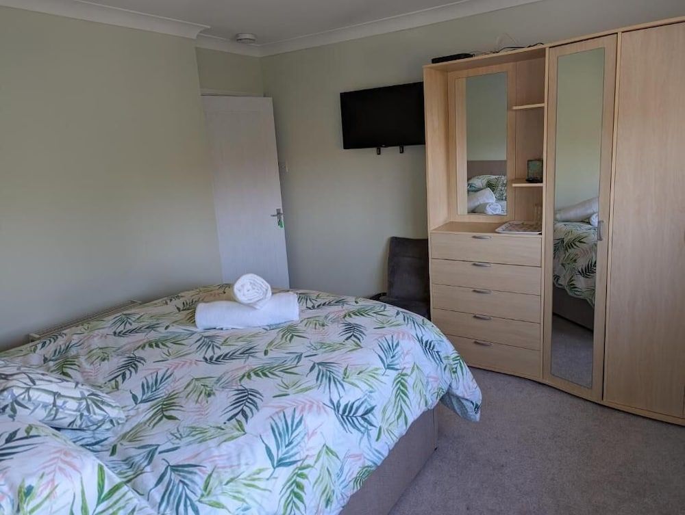 Little Barham B&B 3