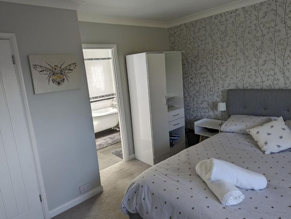 Little Barham B&B 2