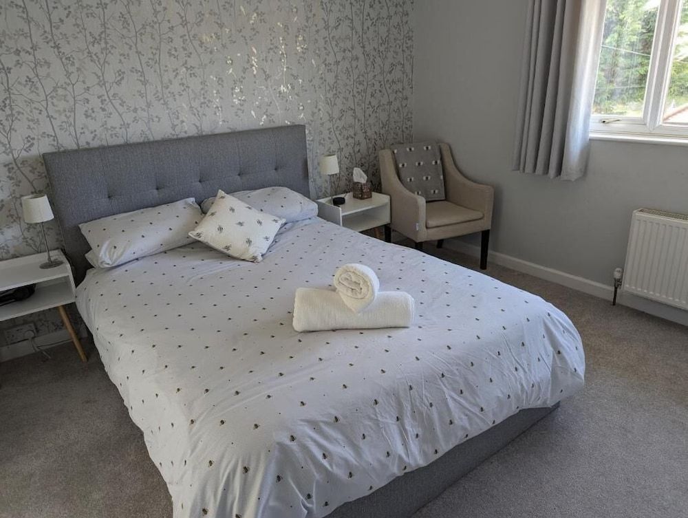 Little Barham B&B -1 estrellas en Wethersfield