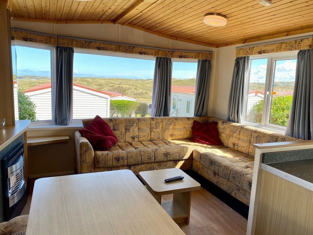 St Ives Bay Beach Resort by Away Resorts 3