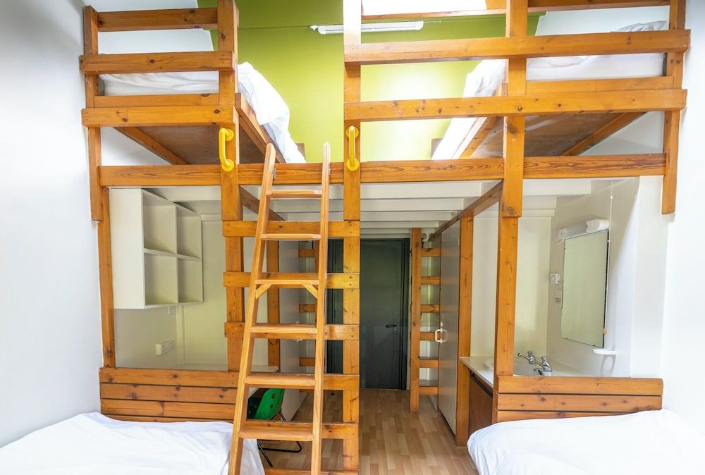Hebden Bridge Hostel -1 étoiles à Hebden Bridge