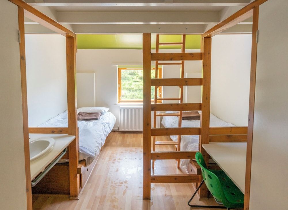 Hebden Bridge Hostel 2
