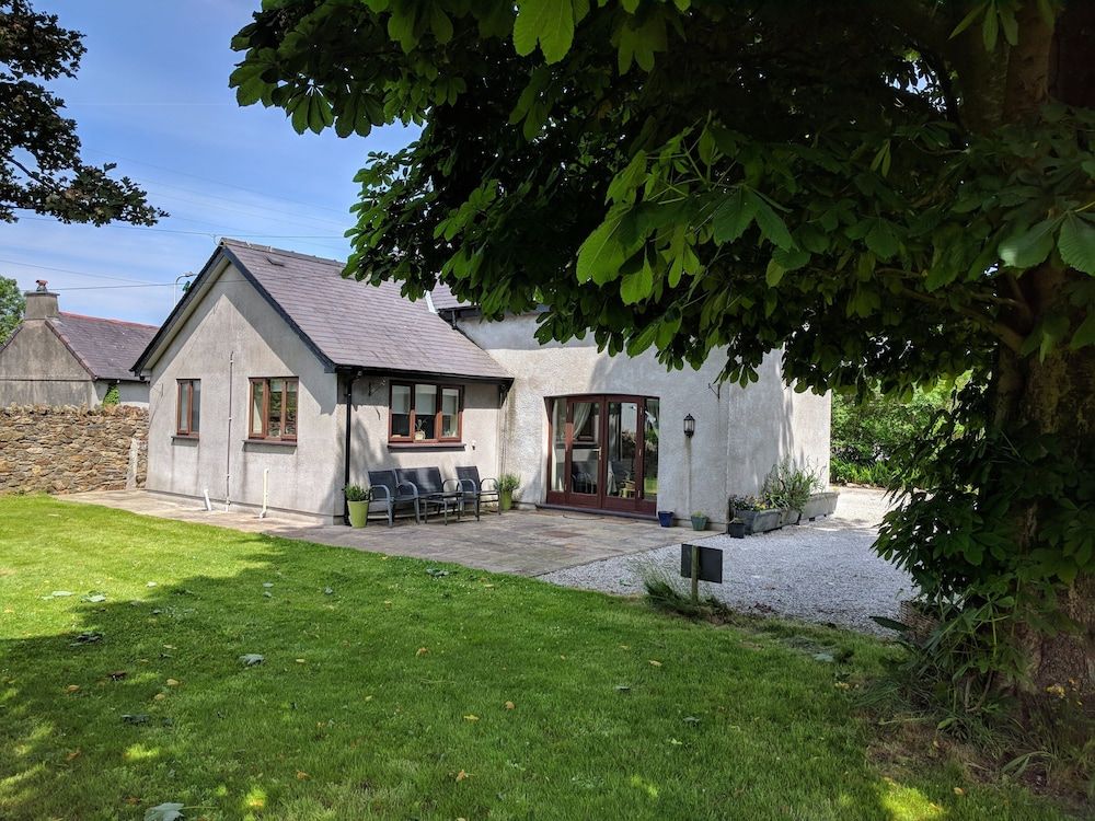 Honey Cottage -1 estrellas en Amlwch