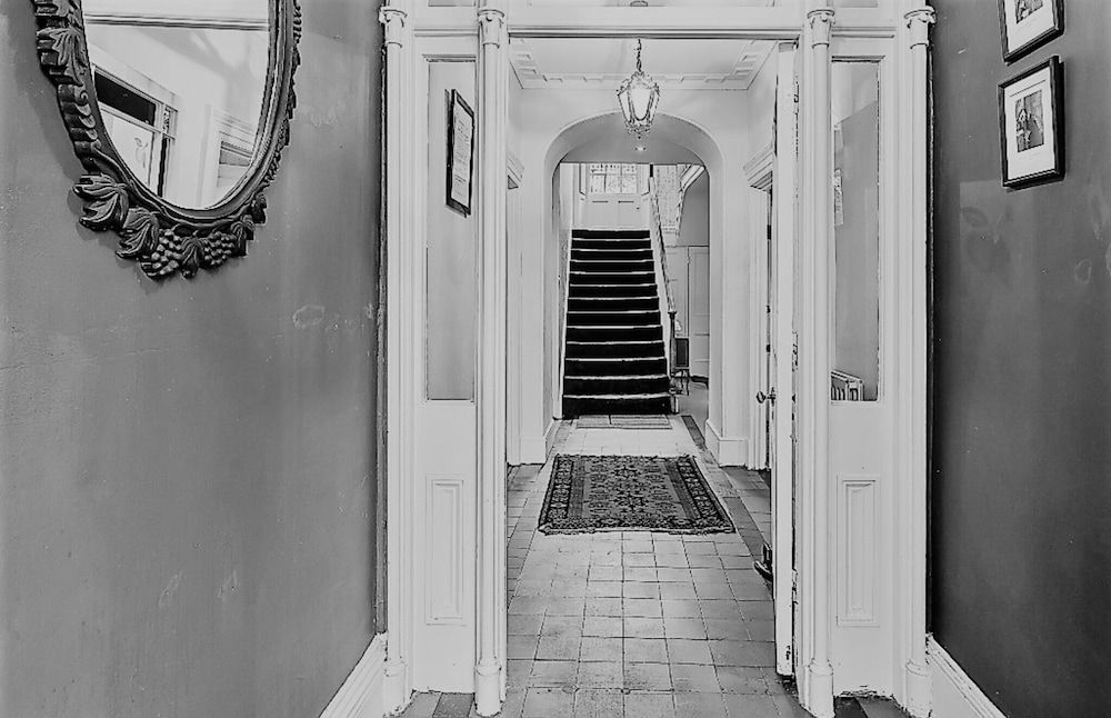The Orchard House 2