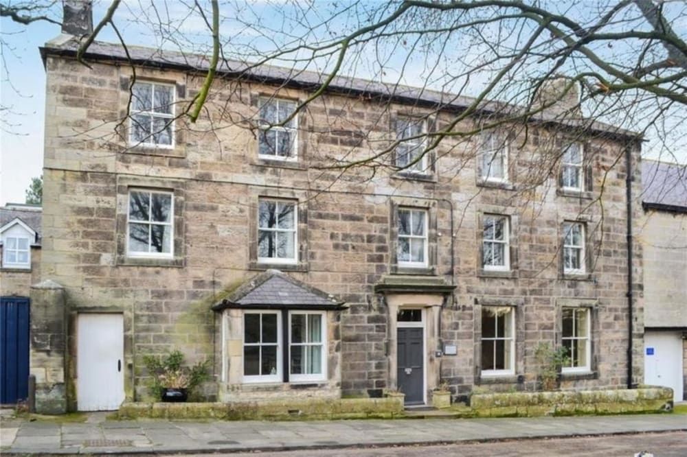 The Orchard House 4 estrellas en Rothbury