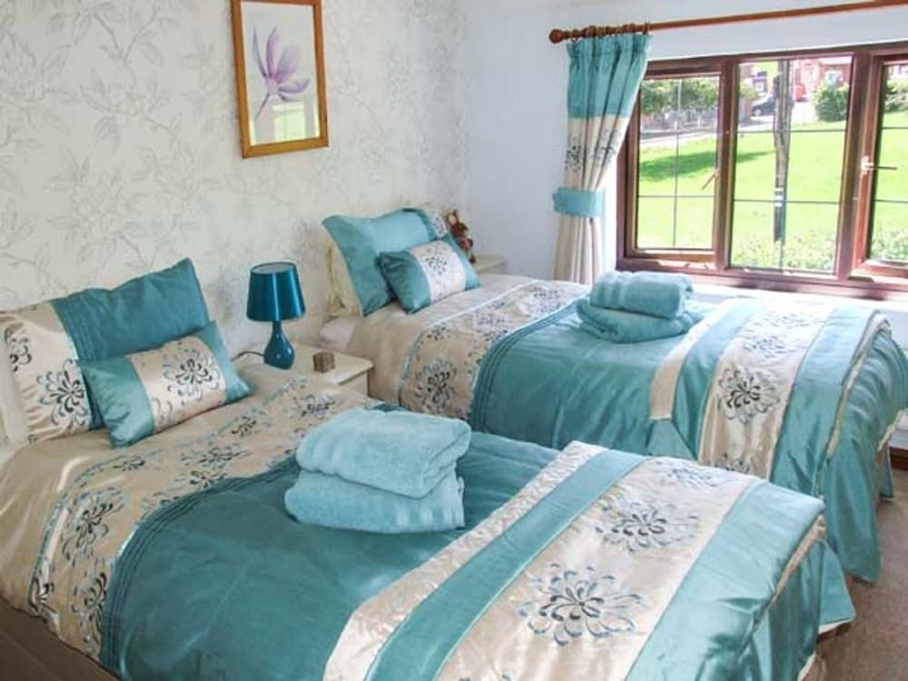 Herefordshire Holiday Cottages 3